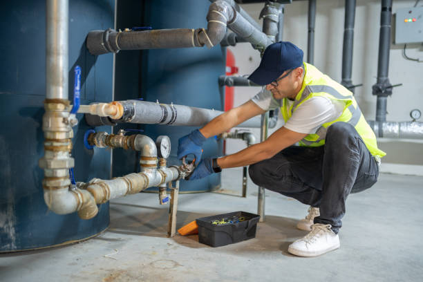 Professional Plumber in Lake Tapps, WA